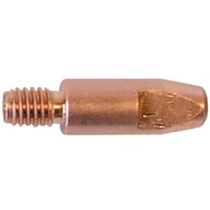 GYS 10 Contact Tips alu Ø 1.0 / M6-250/250/300A Torch GYS 10 Contact Tips alu Ø 1.0 / M6-250/250/300A Torch