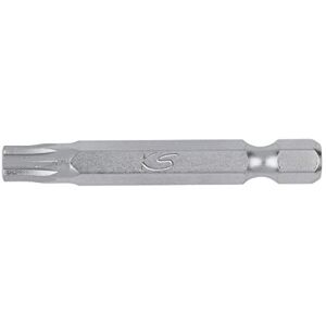 KS Tools M10 Hexagon Screwdriver Bit - XZN 50mm KS Tools M10 Hexagon Screwdriver Bit - XZN 50mm