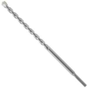 Bosch Accessories LBH011 1/2" x 12" Round Hammer Drill Bit Bosch Accessories LBH011 1/2" x 12" Round Hammer Drill Bit