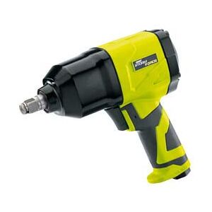 Draper Storm Force Air Impact Wrench - Composite Body - 1/2" Sq Dr Draper Storm Force Air Impact Wrench - Composite Body - 1/2" Sq Dr