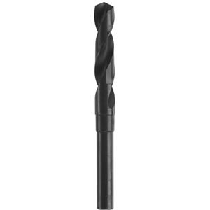 Bosch BL2165 19/32" x 6" Fractional Reduced Shank Black Oxide Drill Bit Bosch BL2165 19/32" x 6" Fractional Reduced Shank Black Oxide Drill Bit