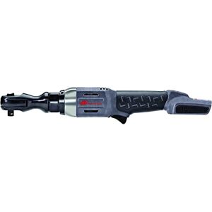 Ingersoll-Rand Ratchet Wrench R3150, 1/2" 20V Cordless, Lightweight, Metal and Composite Construction, Tool Only Ingersoll-Rand Ratchet Wrench R3150, 1/2" 20V Cordless, Lightweight, Metal and Composite Construction, Tool Only