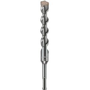 Bosch HC2122 SDS-Plus Shank Carbide-Tipped Masonry Drill Bit, Gray, 3/4 In. by 8 In. Bosch HC2122 SDS-Plus Shank Carbide-Tipped Masonry Drill Bit, Gray, 3/4 In. by 8 In.
