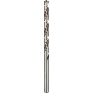 Bosch 10x PRO Metal HSS-G Twist Drill Bit Standard Length (for Non-ferrous metals, Steel, Ø 6,20 mm, Professional Accessory Rotary Drill/Drivers) Bosch 10x PRO Metal HSS-G Twist Drill Bit Standard Length (for Non-ferrous metals, Steel, Ø 6,20 mm, Professional Accessory Rotary Drill/Drivers)
