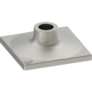 Bosch 1x PRO SDS max Tamping Plate (for Gravel, Soil, Ø mm, Professional Accessory Rotary Hammer Drill, Break Hammer) Bosch 1x PRO SDS max Tamping Plate (for Gravel, Soil, Ø mm, Professional Accessory Rotary Hammer Drill, Break Hammer)