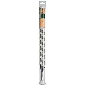 Bosch 2609255256 Wood Auger Drill Bit with Self-Cutting Threaded Point/Diameter 30mm Bosch 2609255256 Wood Auger Drill Bit with Self-Cutting Threaded Point/Diameter 30mm