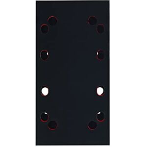 Bosch 1x Sanding Pad (for PSM 200 AES, 93 x 185 mm, Accessories for Multi-Sander) Bosch 1x Sanding Pad (for PSM 200 AES, 93 x 185 mm, Accessories for Multi-Sander)