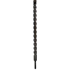 Starrett SDS Plus. Drill Bit 25X460MM KBPX25E PGM Approved Carbide Tip 4 Point Flute Hammer Drill Bit For Concrete Masonry Stone Bricks Starrett SDS Plus. Drill Bit 25X460MM KBPX25E PGM Approved Carbide Tip 4 Point Flute Hammer Drill Bit For Concrete Masonry Stone Bricks