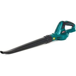 NAC NEW AMERICAN CONCEPT NAC BB-BL-LI-20V Cordless Leaf Blower 20 V, 12000 rpm, Air Flow 190 km/h, Lightweight 1.2 kg, No Lithium-Ion Battery, No Charger, BB-BL-LI-20V NAC NEW AMERICAN CONCEPT NAC BB-BL-LI-20V Cordless Leaf Blower 20 V, 12000 rpm, Air Flow 190 km/h, Lightweight 1.2 kg, No Lithium-Ion Battery, No Charger, BB-BL-LI-20V