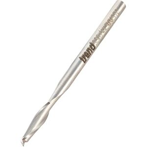 Trend S58/4X3MMSTC - Mini Up-Cut & Down Spiral Router Bit Trend S58/4X3MMSTC - Mini Up-Cut & Down Spiral Router Bit