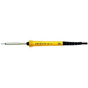 Antex Soldering Iron CS18 from (S482470) Antex Soldering Iron CS18 from (S482470)