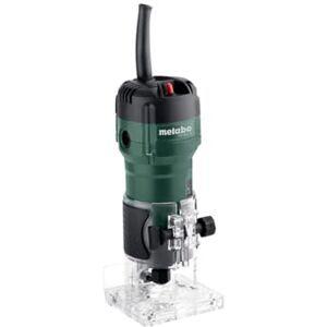 Metabo 500W Laminate Trimmer Metabo 500W Laminate Trimmer