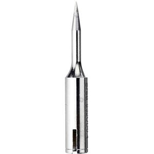 ersa dur 0832UD Long-Life Soldering Tip Straight Pencil Tip 0.4 mm Diameter with dur Coating ersa dur 0832UD Long-Life Soldering Tip Straight Pencil Tip 0.4 mm Diameter with dur Coating
