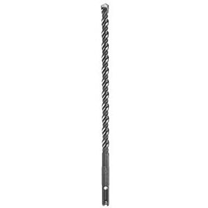 Bosch Accessories 1618596205 SDS-Plus-5 Masonry Drill Bit, 19mm x 150mm x 200mm, Grey Bosch Accessories 1618596205 SDS-Plus-5 Masonry Drill Bit, 19mm x 150mm x 200mm, Grey