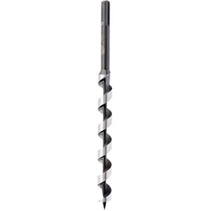 Draper 17076 Expert SDS Plus Auger Bit - 230mm x 16mm Draper 17076 Expert SDS Plus Auger Bit - 230mm x 16mm