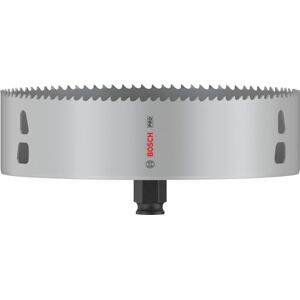 Bosch 1x PRO Multi Material Power Change Plus Hole Saw (for Softwood, Drywall, Ø 177 mm, Professional Accessory Rotary Drill/Drivers) Bosch 1x PRO Multi Material Power Change Plus Hole Saw (for Softwood, Drywall, Ø 177 mm, Professional Accessory Rotary Drill/Drivers)