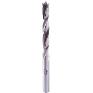 Fisch 013C030070 Profi Wood Twist Drill, 0 V, Silver, 3 x 30/70 mm, Shank Diameter 3 mm Fisch 013C030070 Profi Wood Twist Drill, 0 V, Silver, 3 x 30/70 mm, Shank Diameter 3 mm