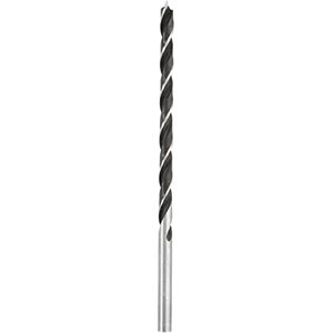 kwb Beam Drill Ø 14 Mm X 400 Mm in industrial Quality, Extra Long With 1-Bevel Spiral Shape for Precise Drilling kwb Beam Drill Ø 14 Mm X 400 Mm in industrial Quality, Extra Long With 1-Bevel Spiral Shape for Precise Drilling