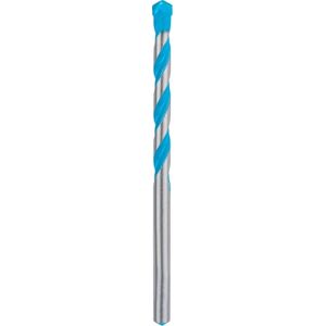 Bosch 10x EXPERT CYL-9 Multi Construction Drill Bit (for Concrete, Soft tiles, Ø 5.50 mm, Professional Accessory Impact Drill/Driver, Rotary Drill/Drivers) Bosch 10x EXPERT CYL-9 Multi Construction Drill Bit (for Concrete, Soft tiles, Ø 5.50 mm, Professional Accessory Impact Drill/Driver, Rotary Drill/Drivers)