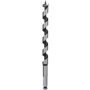 Bosch 1x PRO Wood Auger Bit (for Softwood, Hardwood, Ø 18,00 mm, Professional Accessory Rotary Drill/Drivers) Bosch 1x PRO Wood Auger Bit (for Softwood, Hardwood, Ø 18,00 mm, Professional Accessory Rotary Drill/Drivers)