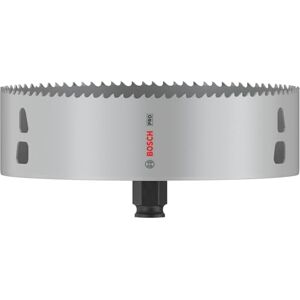 Bosch 1x PRO Multi Material Power Change Plus Hole Saw (for Softwood, Drywall, Ø 168 mm, Professional Accessory Rotary Drill/Drivers) Bosch 1x PRO Multi Material Power Change Plus Hole Saw (for Softwood, Drywall, Ø 168 mm, Professional Accessory Rotary Drill/Drivers)