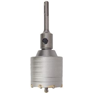 Hilka 49750065 65mm Pro Craft SDS Core Drill Hilka 49750065 65mm Pro Craft SDS Core Drill
