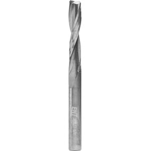 ENT 10031 Solid Carbide Spiral Bits SC, Shank (S) 8 mm, Diameter (D) 8 mm, NL 42 mm, GL 90 mm ENT 10031 Solid Carbide Spiral Bits SC, Shank (S) 8 mm, Diameter (D) 8 mm, NL 42 mm, GL 90 mm