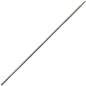 Duratool D03401 16mm x 1000mm SDS-Plus Drill Bit Duratool D03401 16mm x 1000mm SDS-Plus Drill Bit