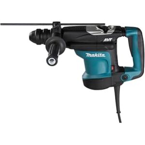 Makita HR3210FCT/2 240V 32mm SDS-Plus AVT Rotary Hammer Supplied in a Carry Case Makita HR3210FCT/2 240V 32mm SDS-Plus AVT Rotary Hammer Supplied in a Carry Case