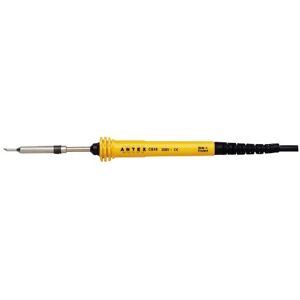 Antex Soldering Iron CS18 from with Silicone Cable (S48J470) Antex Soldering Iron CS18 from with Silicone Cable (S48J470)