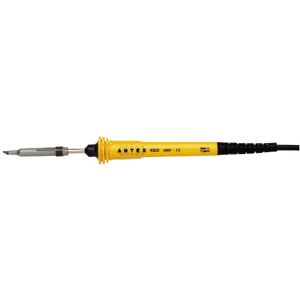 Antex Soldering Iron XS25 from with Silicone Cable Antex Soldering Iron XS25 from with Silicone Cable