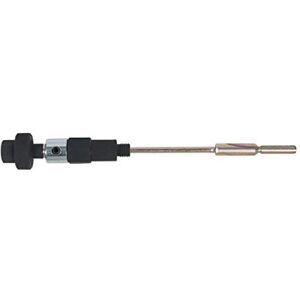 KS TOOLS 1521124 3-in-1 Glow Plug Reamer M10 x 1 KS TOOLS 1521124 3-in-1 Glow Plug Reamer M10 x 1