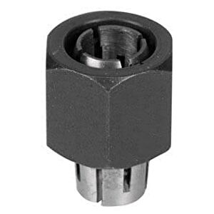 Trend Collet & Nut Set - 8mm Extension - Precision Machining Trend Collet & Nut Set - 8mm Extension - Precision Machining
