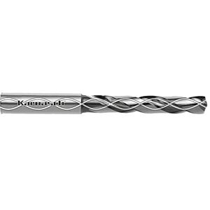 Karnasch 2208060540020 Hard Metal Drill Bit with Internal Cooling, 5.4 mm Cutting Diameter, 28 mm Cutting Length, 66 mm Length, 6.0 mm Shank Diameter Karnasch 2208060540020 Hard Metal Drill Bit with Internal Cooling, 5.4 mm Cutting Diameter, 28 mm Cutting Length, 66 mm Length, 6.0 mm Shank Diameter