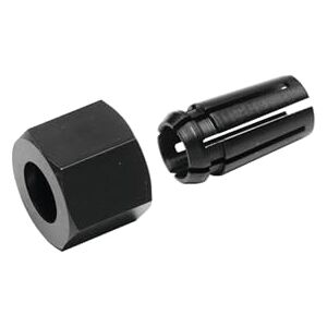 Makita 193178-7 Collet Cone and Nut Set 8mm Makita 193178-7 Collet Cone and Nut Set 8mm