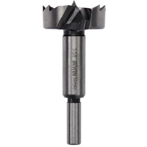 IRWIN Tools 1966935 Marble Wood Drill Bit 1-5/8-Inch IRWIN Tools 1966935 Marble Wood Drill Bit 1-5/8-Inch