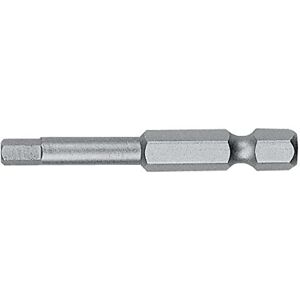 Blendend 50 mm Hexagonal bits in Plastic case, Ideal for Application in lathes and Precision Work in Metallurgy. Blendend 50 mm Hexagonal bits in Plastic case, Ideal for Application in lathes and Precision Work in Metallurgy.