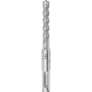 Bosch 10x PRO SDS plus-5X Hammer Drill Bit (for Reinforced concrete, Concrete, Ø 8,00 mm, Professional Accessory Rotary Hammer Drill) Bosch 10x PRO SDS plus-5X Hammer Drill Bit (for Reinforced concrete, Concrete, Ø 8,00 mm, Professional Accessory Rotary Hammer Drill)