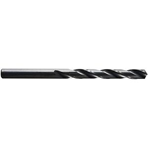 Presto 010004.65 High Speed Steel Jobber Drill, DIN 338, 4.65mm Cutting Diameter, 80mm Length, 47mm Flute Length, Pack of 10 Presto 010004.65 High Speed Steel Jobber Drill, DIN 338, 4.65mm Cutting Diameter, 80mm Length, 47mm Flute Length, Pack of 10