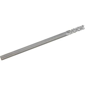 Dremel 570 Grout Removal Bit, 3.2 mm Grout Remover Accessory for Rotary Multi Tool for Removing and Cleaning Grout Dremel 570 Grout Removal Bit, 3.2 mm Grout Remover Accessory for Rotary Multi Tool for Removing and Cleaning Grout