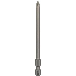 Bosch 2607001533 89 mm Extra Hard Screwdriver Bit Bosch 2607001533 89 mm Extra Hard Screwdriver Bit