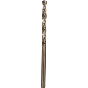 Bosch 2608588092 Hss-Co Metal Drill Bit, Bronze, 3.8 mm, 10-Piece Bosch 2608588092 Hss-Co Metal Drill Bit, Bronze, 3.8 mm, 10-Piece