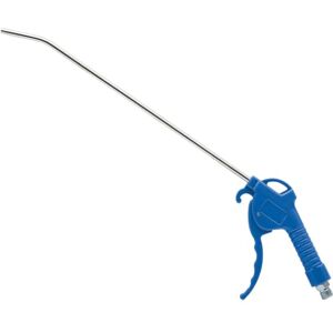 SIP Air Duster Gun with 300mm Nozzle, Compressed Air Blower Gun SIP Air Duster Gun with 300mm Nozzle, Compressed Air Blower Gun
