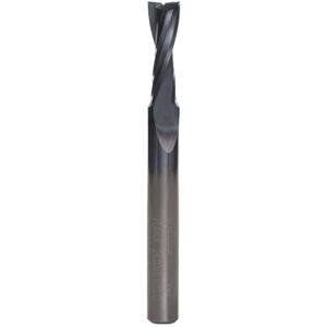 Freud 75-103: 1/4" Spiral Bit - Durable Carbide for CNC & Hand Routers Freud 75-103: 1/4" Spiral Bit - Durable Carbide for CNC & Hand Routers