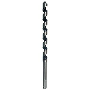 DART SDSDAB1023 SDS Auger Bit, 0 V, Grey, 10 x 230 mm DART SDSDAB1023 SDS Auger Bit, 0 V, Grey, 10 x 230 mm