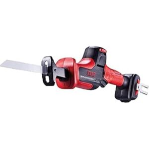 KING TONY M7 Sierra de Sable 18V 5Ah (sin cargador y batería) KING TONY M7 Sierra de Sable 18V 5Ah (sin cargador y batería)