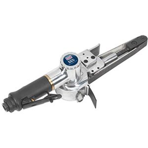 Sealey Sa355 Air Belt Sander 20 X 520Mm Sealey Sa355 Air Belt Sander 20 X 520Mm