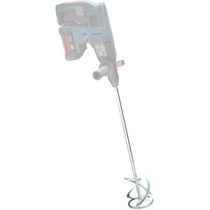 Tivoly SDS+ Thick Material Mixer for Punch L600mm Ø120mm Carbon Steel Shaft Robust and Efficient Tivoly SDS+ Thick Material Mixer for Punch L600mm Ø120mm Carbon Steel Shaft Robust and Efficient