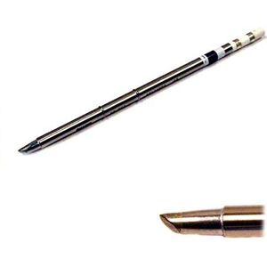 Hakko T15-BC3 Bevel Soldering Tip, 3.0mm Hakko T15-BC3 Bevel Soldering Tip, 3.0mm