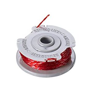 Flymo FLY047 Single Autofeed Spool and Line for Grass Trimmers 599431990 Flymo FLY047 Single Autofeed Spool and Line for Grass Trimmers 599431990
